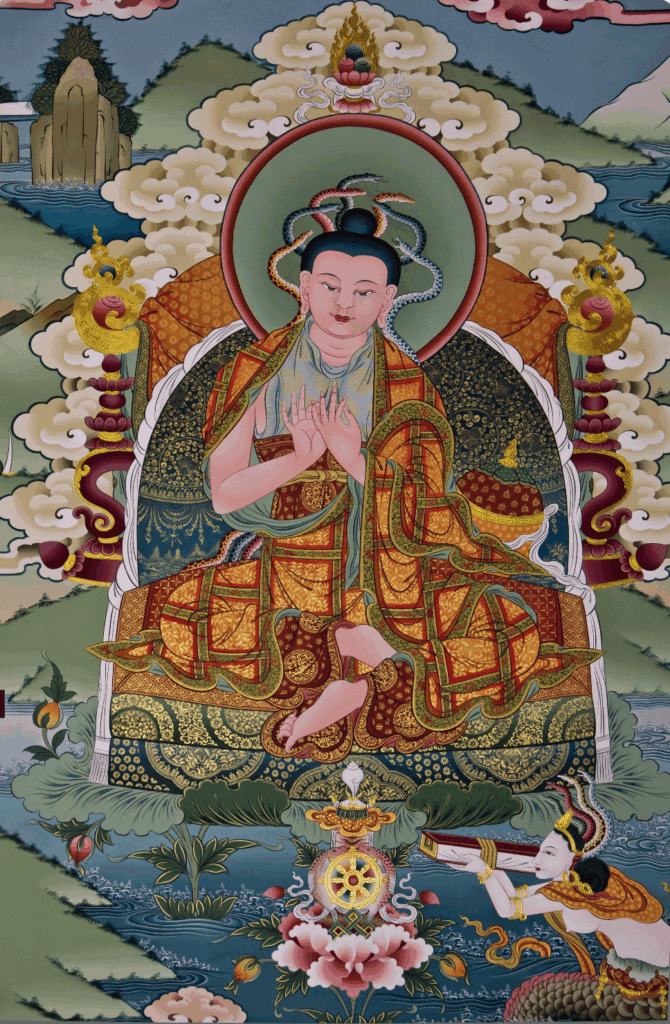 Nagarjuna